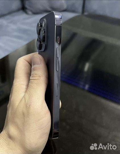 iPhone 14 Pro, 128 ГБ
