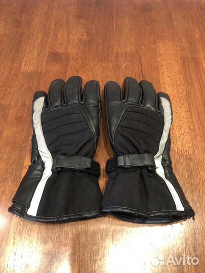 Мото перчатки BMW ProSummer, размер 9 - 9,5