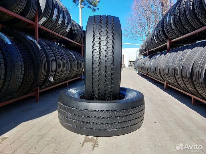 Шины Lanvigator T708 385/65 R22,5, artp:525
