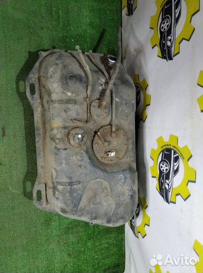 Бак топливный Suzuki Grand Vitara TL52 J20A 2001