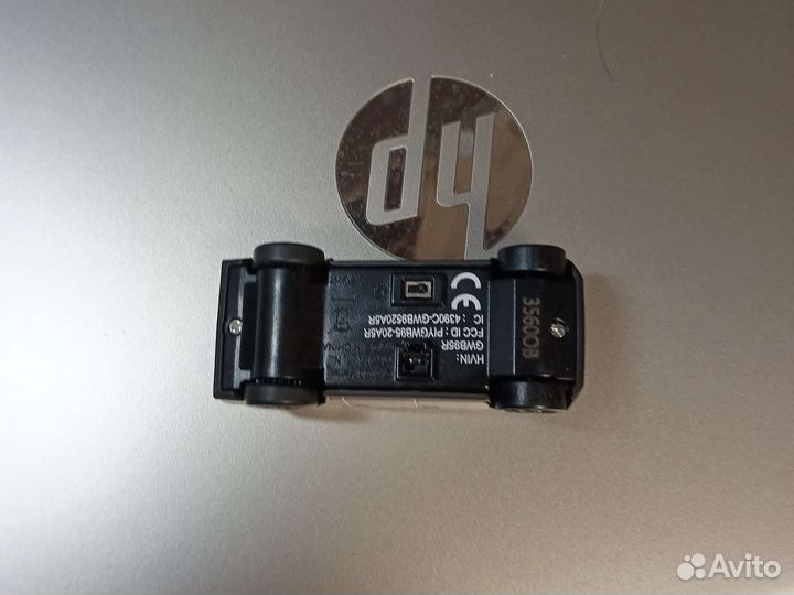 Машинка Hot wheels на пульте управления