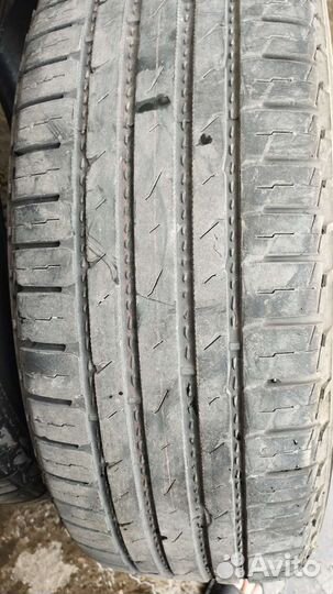 Nokian Tyres Nordman S2 SUV 225/65 R17 20B