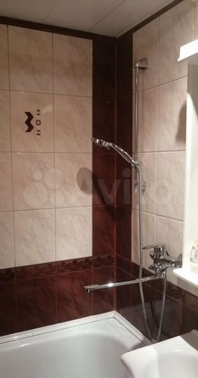 2-к. квартира, 54 м², 7/9 эт.