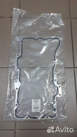 Прокладка поддона Ford