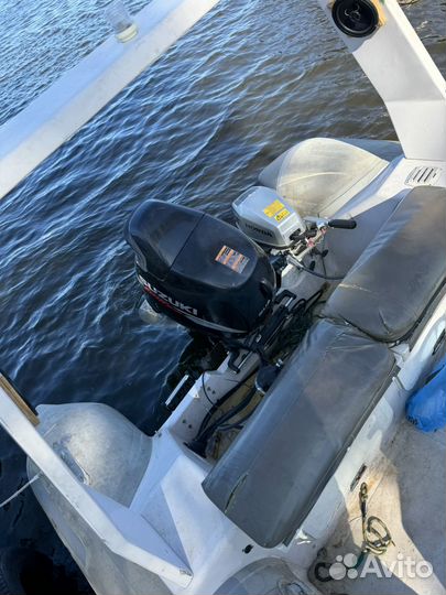 Морской Риб