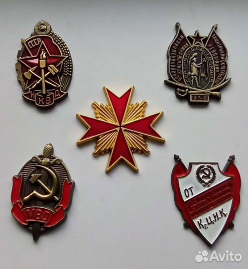 Сувенир значок с магнитом