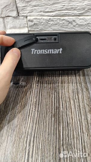 Tronsmart t2 plus