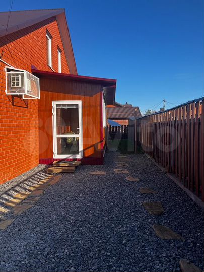 Таунхаус 69,1 м² на участке 3 сот.