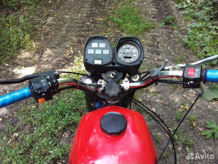 Иж планета 5