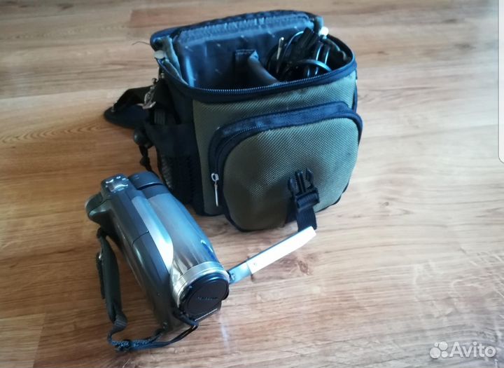 Видеокамера