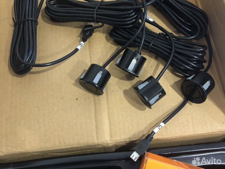 Парктроник