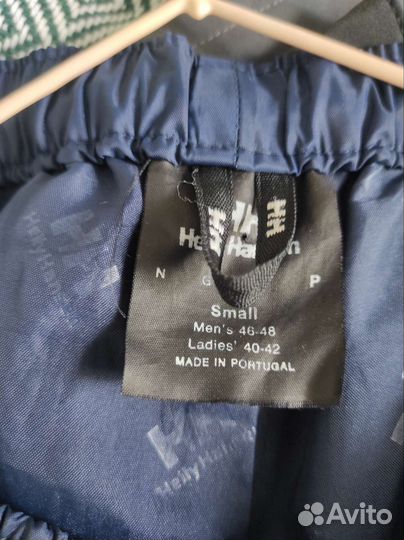 Велоштаны Helly Hansen 46-48