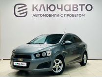 Chevrolet Aveo 1.6 MT, 2014, 148 000 км, с пробегом, цена 650 000 руб.