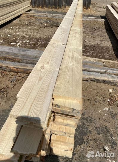 Доска брус пиломатериалы