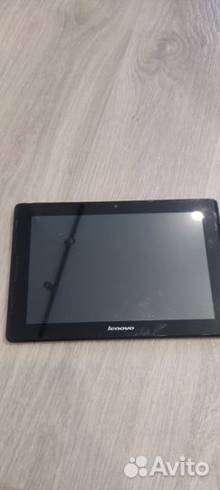 Планшет lenovo
