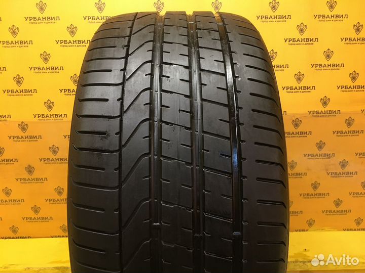 Pirelli P Zero 315/35 R21 111Y