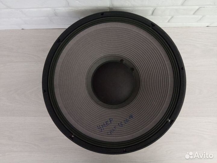 Jbl 2242HPL 18' нч динамик 800 W / 8 Ом под ремонт