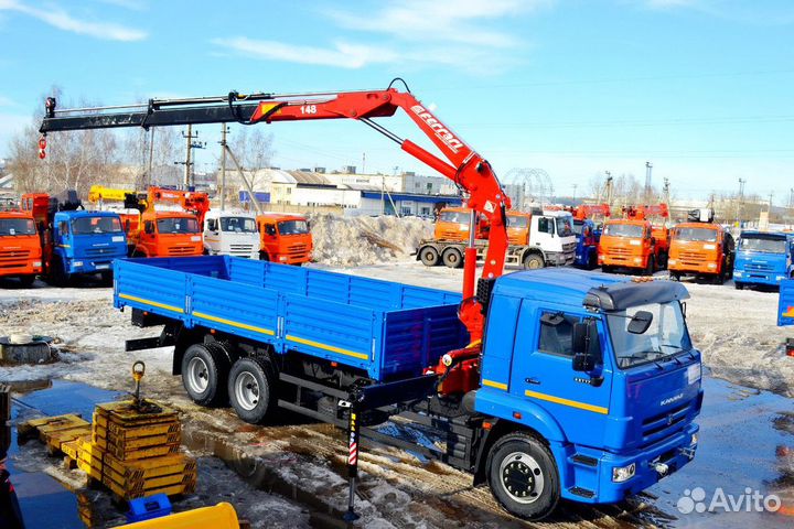 Манипулятор