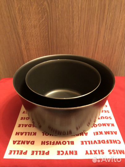 Форма для выпечки