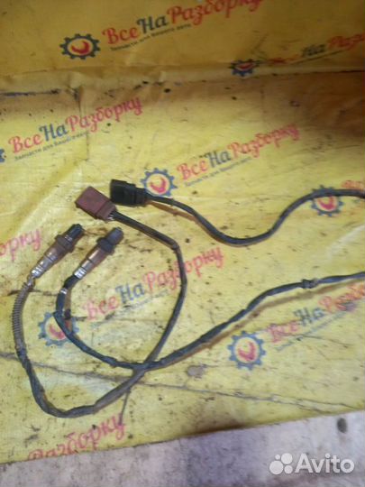 Лямбда зонд датчик кислорода Volkswagen Passat B5