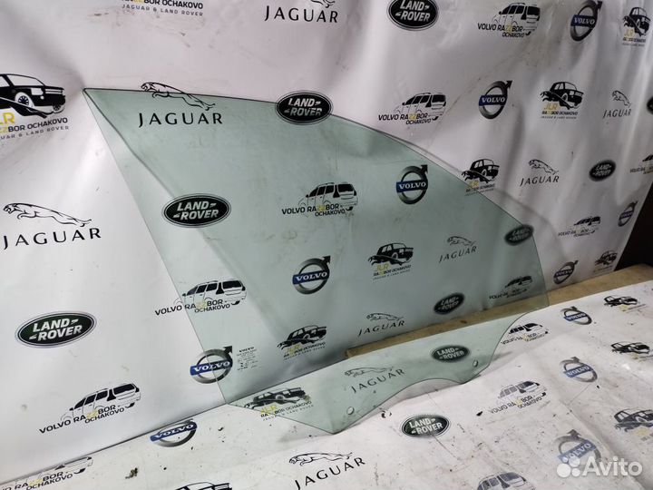 Стекло передней правой двери volvo XC90 SPA 2015+