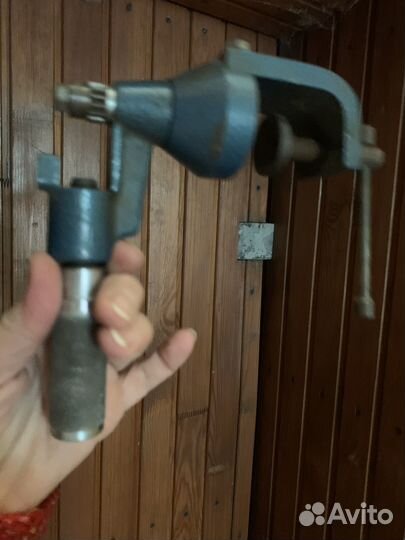 Растяжка для колец