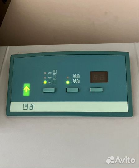 Фальцовщик (фолдер) Oce 940