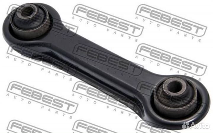 Febest 0425CSL Тяга подвески поперечная нижняя зад