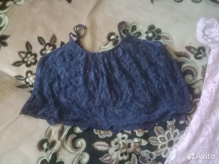 Женские вещи 44 размера