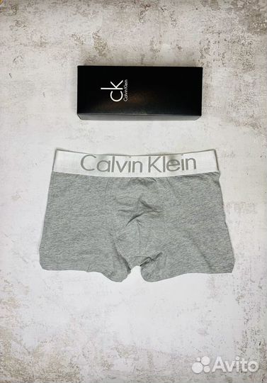 Трусы для мужчин Calvin Klein