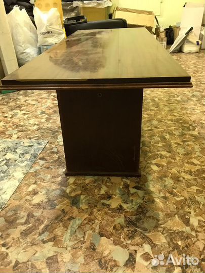 Стол польский