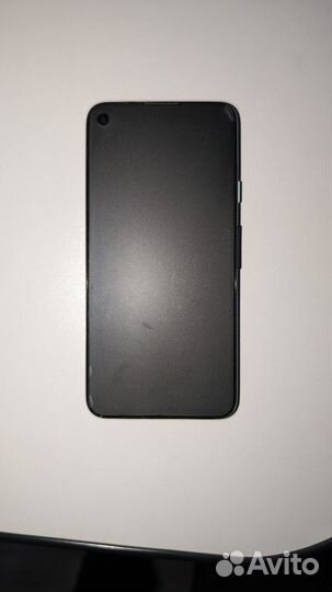 Google Pixel 4a, 6/128 ГБ