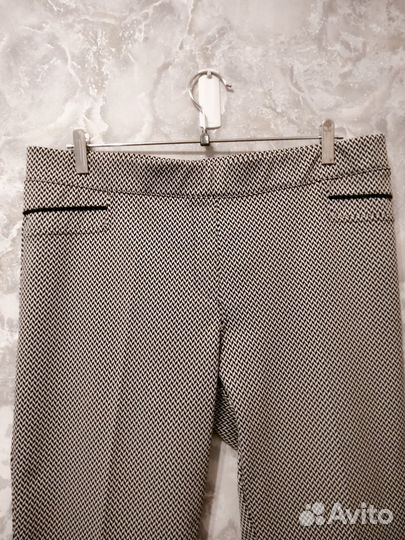 Брюки 54 Италия новые