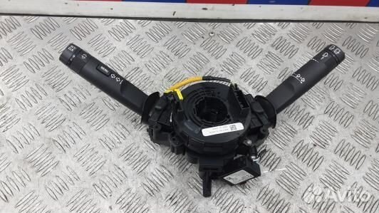 Переключатель поворотов и дворников (стрекоза) ope