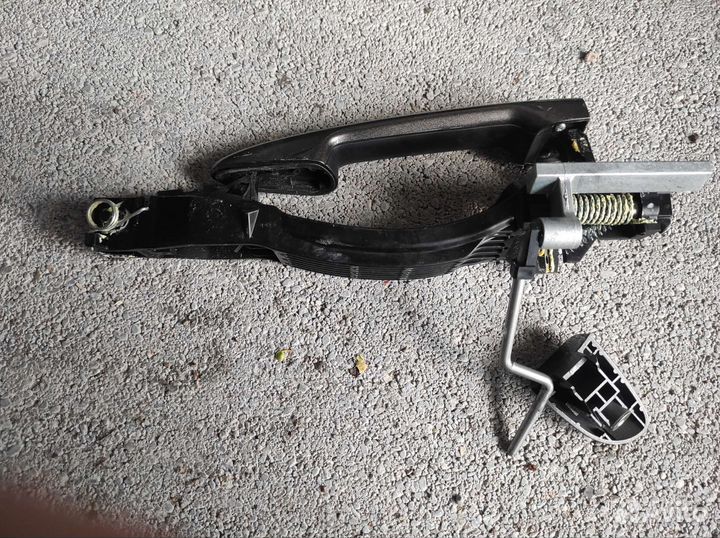 Mazda cx5 KF правая заднее стекло 2017-2022