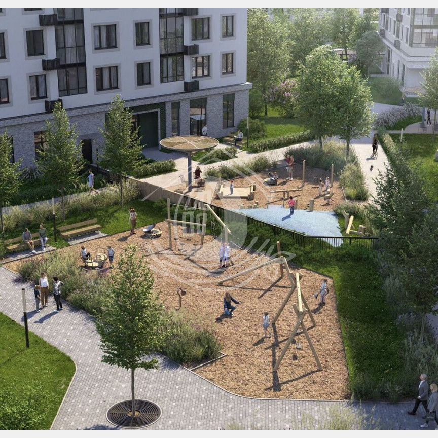 Квартира-студия, 23,2 м², 4/11 эт.