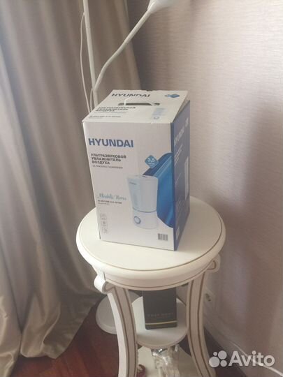 Увлажнитель воздуха Hyundai (новый)
