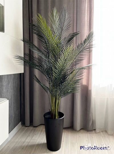 Искусственное дерево, финиковая пальма