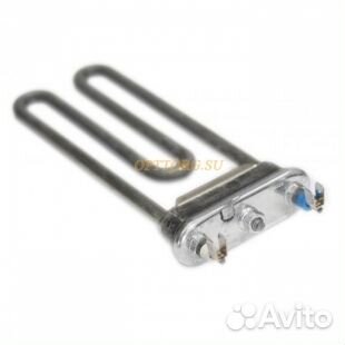 Тэн для стиральных машин 1500W; 58245