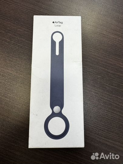 Оригинальный чехол для Apple air tag