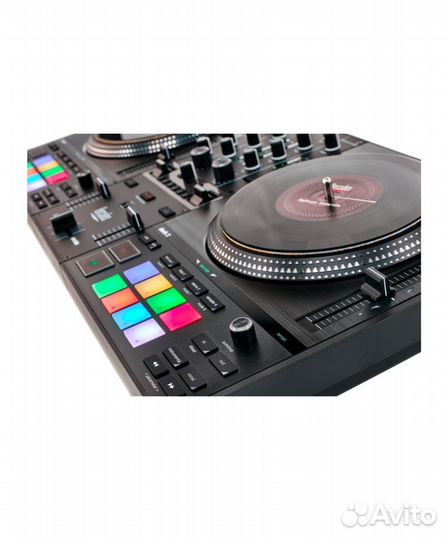 Hercules DJControl Inpulse T7