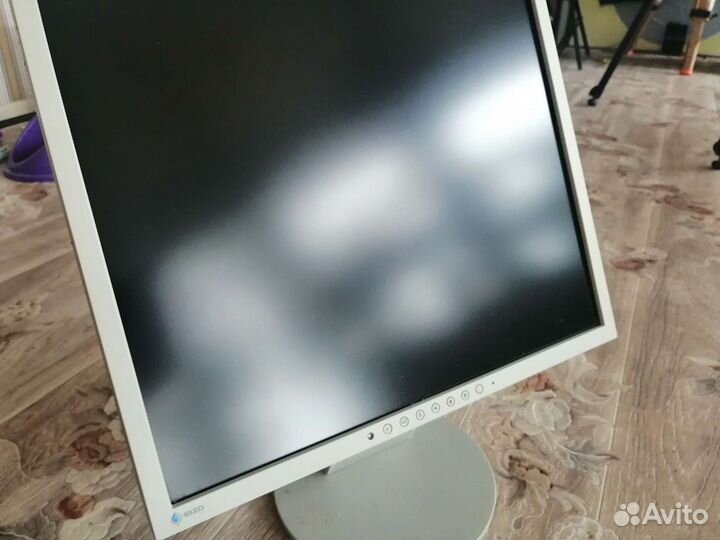 Монитор Eizo flexscan S1921