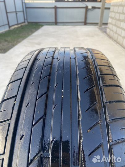 Cachland CH-861 225/55 R17 101