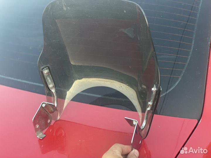 Обтекатель honda CBF