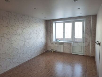 2-к. квартира, 56 м², 6/9 эт.