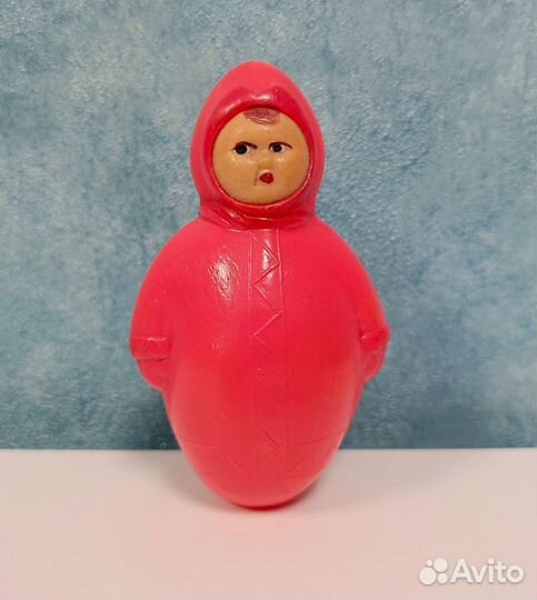 Игрушки целлулоид СССР
