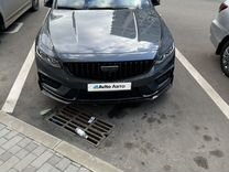 Geely Preface 2.0 AMT, 2023, 32 000 км, с пробегом, цена 2 600 000 руб.