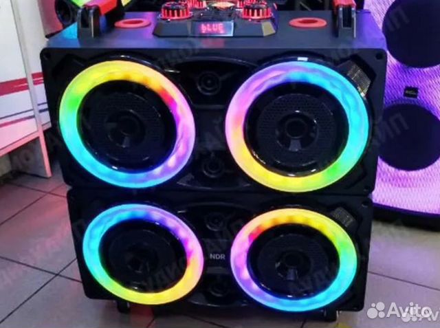 Колонка JBL Partybox Прощай - Эта 6000 Вт