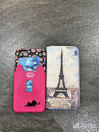 Чехол на iPhone 6s plus