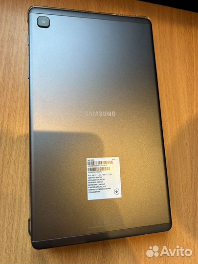 Samsung Galaxy Tab A7 lite 64 gb lte